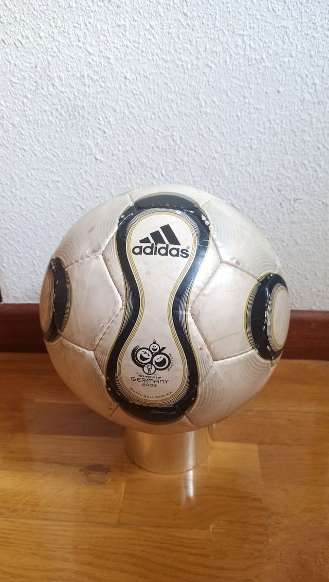 Balón Teamgeist Replique FIFA 2006