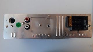 RADIO PARA COCHE SPEED SOUND