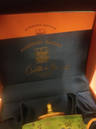 Teiera e tazzina charlotte di vita