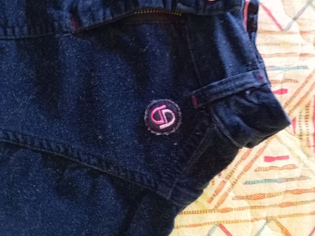 Gonna bambina marca Byblos