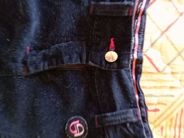 Gonna bambina marca Byblos