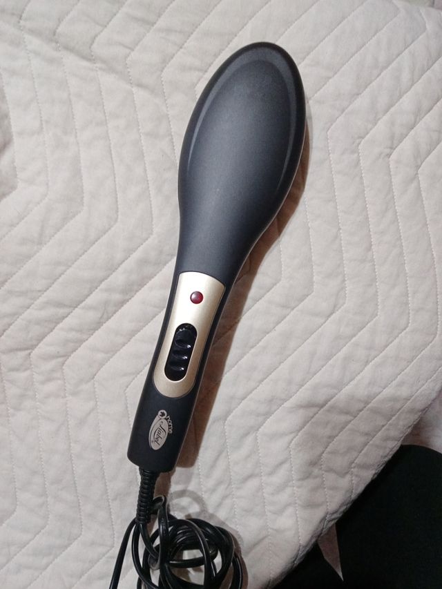 Spazzola lisciante Liabel