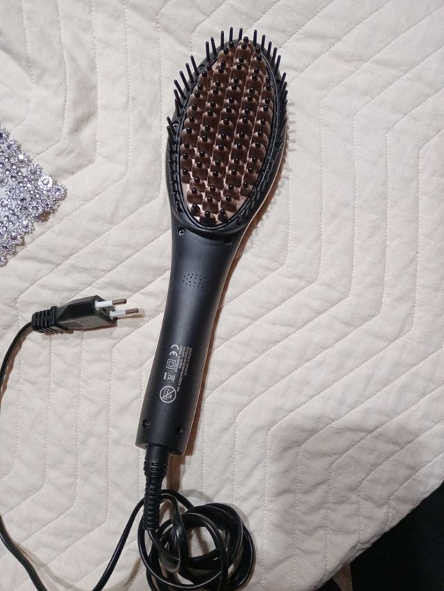 Spazzola lisciante Liabel