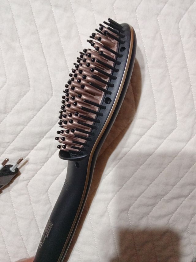 Spazzola lisciante Liabel