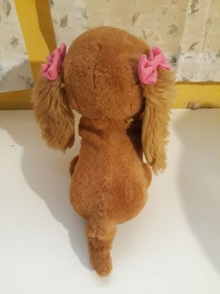 Cagnolina interattiva Lucy