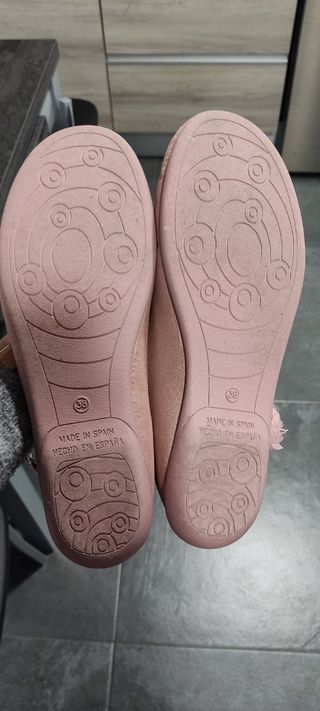 Zapatos comunión