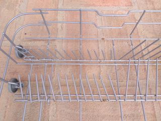 Carros de lavavajillas IKEA