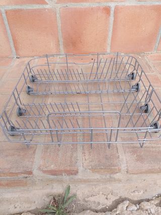 Carros de lavavajillas IKEA