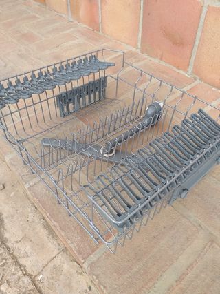 Carros de lavavajillas IKEA