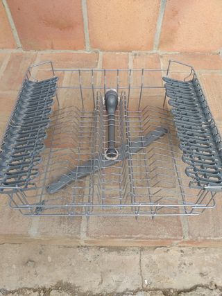 Carros de lavavajillas IKEA