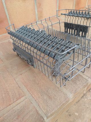 Carros de lavavajillas IKEA