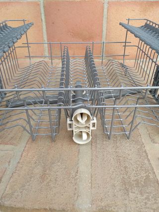 Carros de lavavajillas IKEA