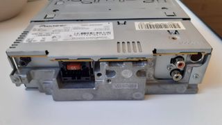 RADIO PARA COCHE MARCA PIONEER