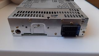 RADIO PARA COCHE CLARION