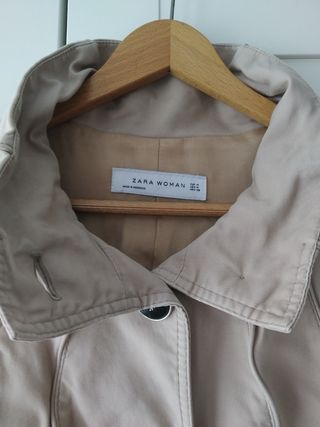 Trech Zara 