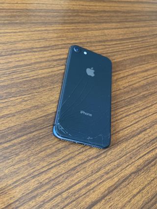 IPHONE 8 64GB PERFECTO ESTADO