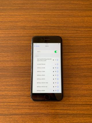 IPHONE 8 64GB PERFECTO ESTADO