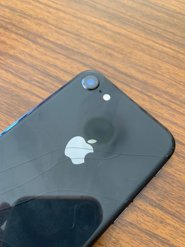 IPHONE 8 64GB PERFECTO ESTADO