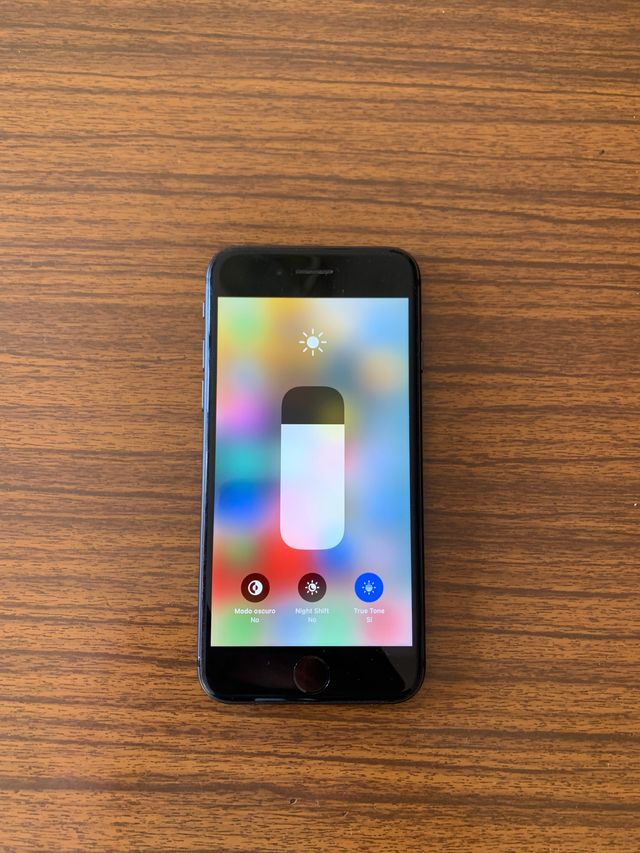 IPHONE 8 64GB PERFECTO ESTADO