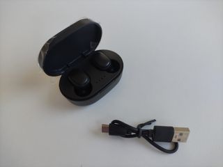 Auriculares bluetooth nuevos