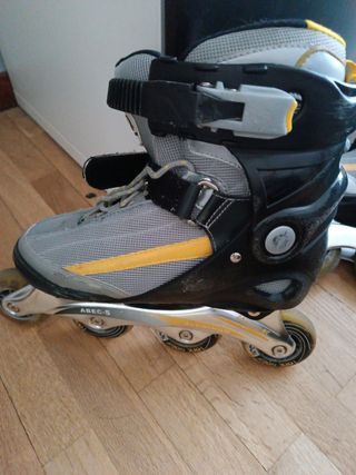 Patines en linea talla 39