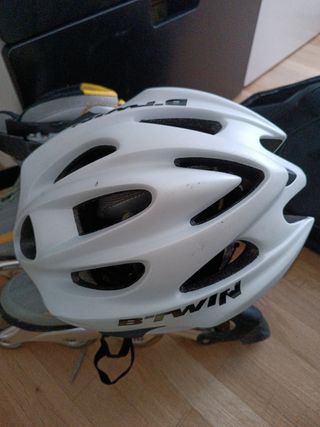 Patines en linea talla 39