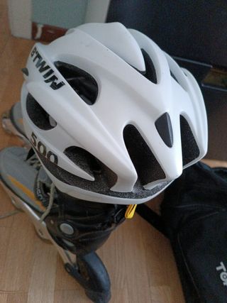 Patines en linea talla 39