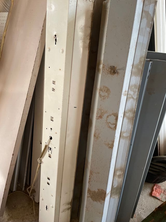 Equipos fluorescentes