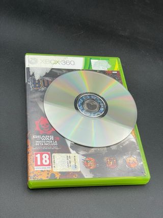 Bulletstorm Epic Edition - Xbox 360 CIB Pal 