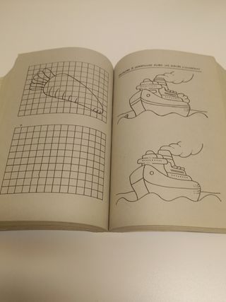 Libro de actividades