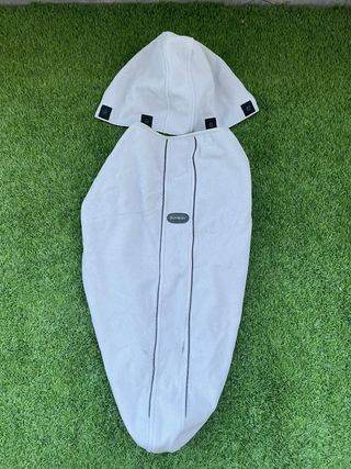 Mochila deportiva portabebés Baby Björk