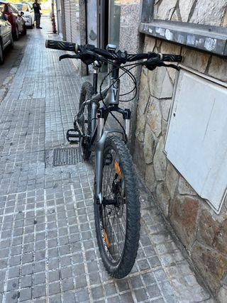 TREK 4 SERIES 4500