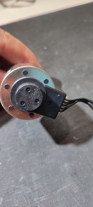Módulos con motor de Faro LED