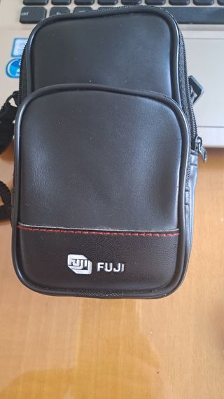 Cámara Fotográfica FUJI