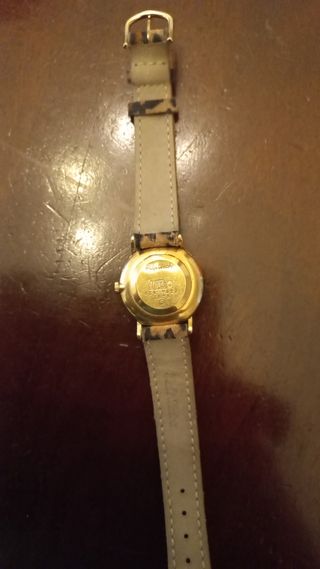 Orologio oro 18 k donna Philipp Watch