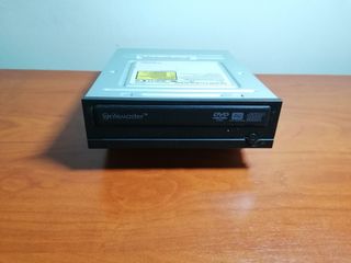 DVD grabador