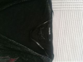 Blusa Desigual 