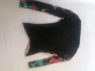 Blusa Desigual 