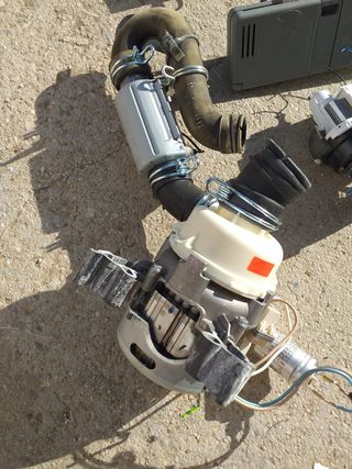 Recambios de lavavajillas IKEA