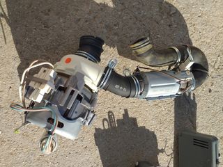 Recambios de lavavajillas IKEA