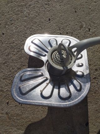 Recambios de lavavajillas IKEA