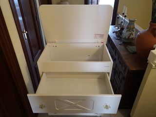 Mueble Bañera Micuna