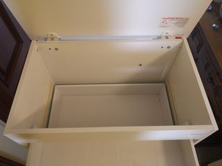 Mueble Bañera Micuna