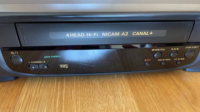 VIDEO BASIC LINE (SONY) BL-21A