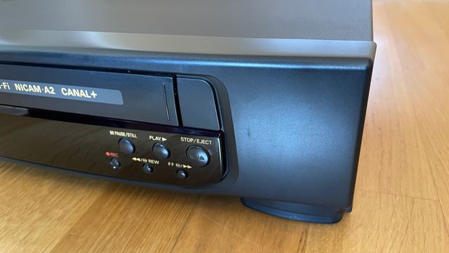 VIDEO BASIC LINE (SONY) BL-21A