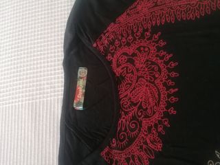 Blusa Desigual 