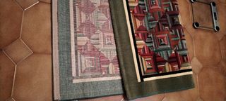 Tappeto cm150xcm100 nuovo