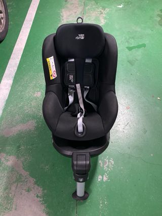 Silla coche bebe