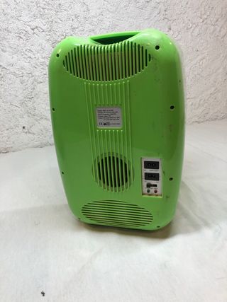 Nevera 220/12v ideal para camper