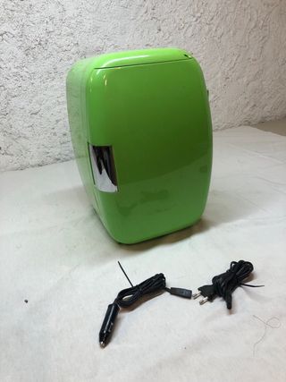 Nevera 220/12v ideal para camper